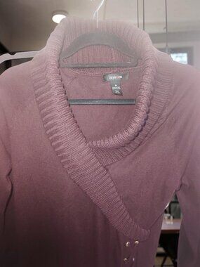 Style & Co Sweater
